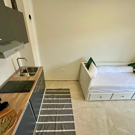 Cellinis Apartment Jadranovo