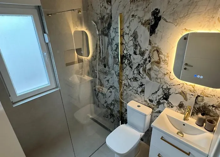Cellinis Appartement