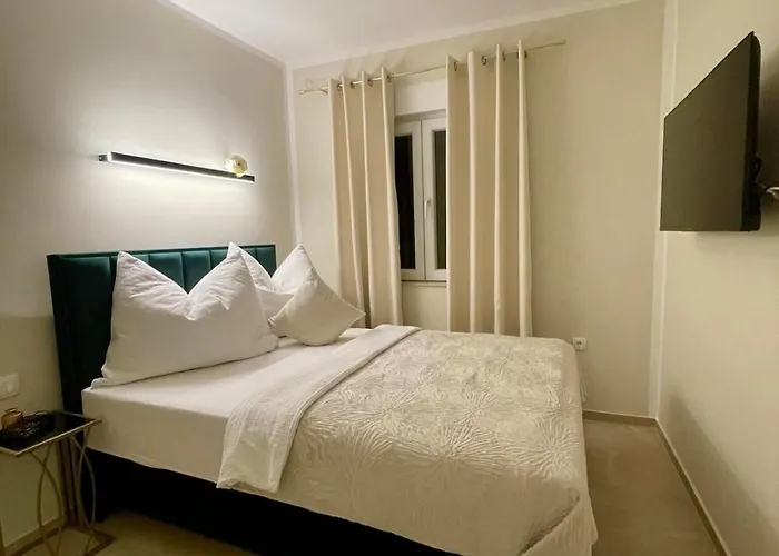 Appartement Cellinis Jadranovo