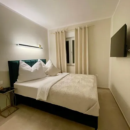Apartman Cellinis Jadranovo