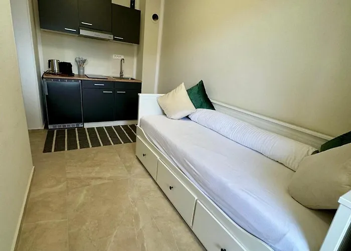 Cellinis Apartment