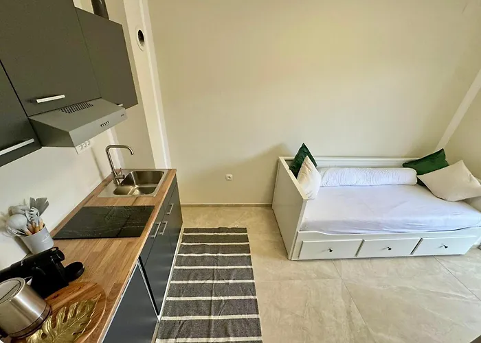 Cellinis Apartman Jadranovo